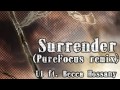 Surrender (PureFocus remix) - U1 ft. Becca Hossany