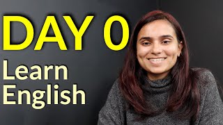 "How can I be fluent in English in 2023 in 30 days?" - Follow the 30 days Challenge