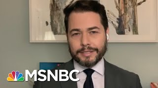 All But Five GOP Senators Try And Fail To Toss Out Trump’s Impeachment Trial | Deadline | MSNBC