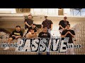 Passive - Rhbyn Mlndz feat. SVN High (Official Music Video) Prod By: Clinxy Beats