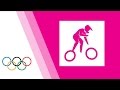 Cycling - BMX - Semi-Finals & Finals | London 2012 Olympic Games