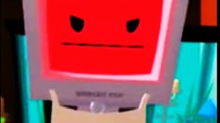 Why Is Gordon Ramsay as a bot here? -Job Simulator VR-