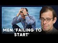 Men Failing to Launch & UBI | Nicholas Eberstadt