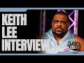 Keith Lee: His New Look, Near Death Experience, AEW Run, Swerve | 2023 Grapsody Interview