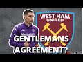 FIORENTINA DEFENDER NIKOLA MILENKOVIC TO WEST HAM IN GENTLEMANS AGREEMENT!