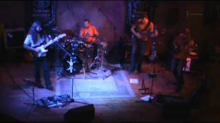 Twelve Moons - Vrooom / Coda: Marine 475 (King Crimson cover) - Live in Toruń