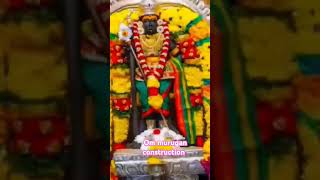 Aruadai vedum arulvazhankum muruga #yt #shotrs