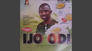 Ijo Odi Album