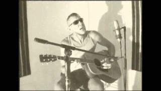 Bill Osborn (Me And The Devil Blues).wmv