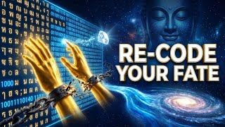 KARMA: The Secret Algorithm of the Universe 🧠🛡️
