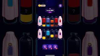 Magic Sort: Ultimate Level 981-985 Walkthrough (All Secrets & Strategies)