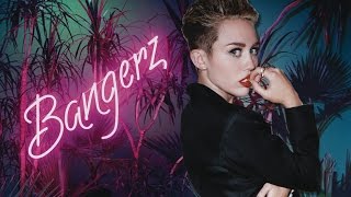 Miley Cyrus feat. French Montana - F.U.