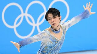 【羽生結弦】中国でも絶大な人気を誇る羽生は、自国選手と同じくらいの歓声を浴びて登場した。３回転アクセル（３回転半ジャンプ）などを鮮やかに決めて観客を魅了。