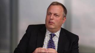 Peter Goldstein MS ’95 shares why he gives back to ILR #CornellGivingDay