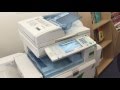 How to guide: Use the library photocopier