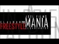 Joel Films El Cantautor Ft. Vic Drew - FreeStyleMANIA Vol 2 ( El Album 2015 ) By Drew.