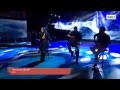 Malú - Deshazte de mí  (En Directo - Premios Ondas)