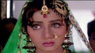 Aaja Dil Yeh Tujhko Pukara (((Jhankar))) 4K HD, Heer Ranjha(1992), Hdtv - Saadat