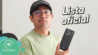 Lista de REDMI y POCO que ya NO RECIBIRÁN ACTUALIZACIONES