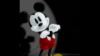 Mickey Mouse in The Simple Things  cartoon for kids  卡通儿童  мультфильм для детей 子供のための漫画  ジャパン