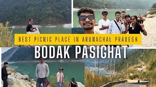 Dibrugarh to Bodak Pasighat Picnic Trip || Arunachal Pradesh Picnic Group B || Picnic Vlog-2