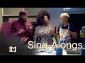 The Best Dinner At Somizi's Sing-Alongs | 1 Magic