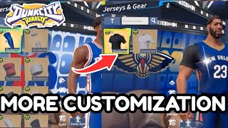 SEASON 8 WILL BE INSANE !!?!? PREDICTIONS & MORE NEWS ON CUSTOMIZATION !?!?!? (DCD)