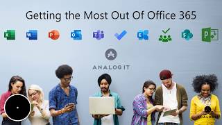 Episode 3 - Getting the Most out of Microsoft 365  - Chat in Microsoft Teams