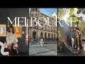 Aussie Kinda Vlog #1 | 4 Ngày Ở Melbourne Có Gì Chơi