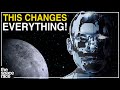 Artificial Intelligence Is Landing On Our Moon!