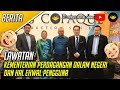 Berita - Lawatan Kementerian Perdagangan Dalam Negeri Dan Hal Ehwal Pengguna (KPDNHEP)