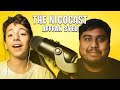 Affan Syed is the next BIG TECH CREATOR | Nicocast