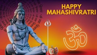 Mahashivratri || ॐ नमः शिवाय || #omnamahshivaya