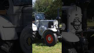 #LANZ #BULLDOG #Trecker #Traktor #Traktoren #Tractor #Tractors #Landmaschinen #Ackerschlepper #Kult