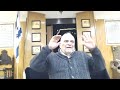 rabbi wein parsha shiur yitro feb 14 2025