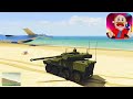 $1 to $1 000 000 tanks in gta 5