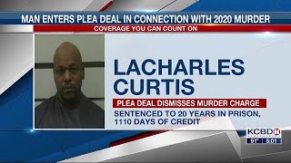 Lubbock man pleads guilty to tampering with evidence in 2020 deadly shooting