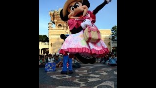 [TDS] メイン通路最前列イースター・イン・ニューヨーク 2014/05/11 ２回目