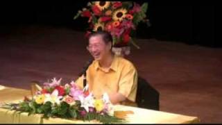 卢台长2011年1月16日悉尼解答会2/2