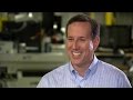 Rick Santorum: 'I'm Ready to Do This Again'