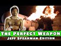 90s martial arts cheese at its finest | So Bad It's Good 120 - The Perfect Weapon (1991)