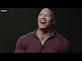 The Rock And Kevin Hart Put Their Friendship To The Test  Do You Even Know Me I UNILAD