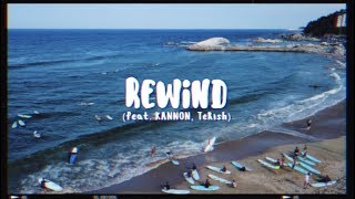 [MV] SKULL(스컬) - Tun up (feat. 1star_Miya) + rewind (feat. KANNON, TeRish)