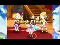 【きららファンタジア】大脱出！温泉プリズン 収集クエスト