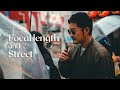 Focal length and street photography POV / Sony A7IV + Sigma 24-70 DG DN