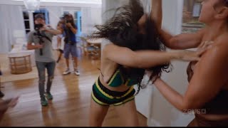 Natalie Vs Scotty [Round 2] - Baddies East