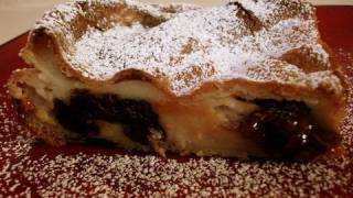 Far Breton (Prune Cake) Recipe - Ramadan Specials - CookingWithAlia - Episode 112