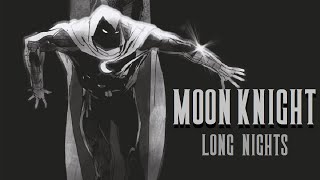 Moon Knight: Long Nights | A Marvel Audio Drama