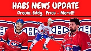Habs News Update - March 13th, 2022