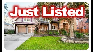 7502 Dresden Ave, Sugar Land, TX 77479